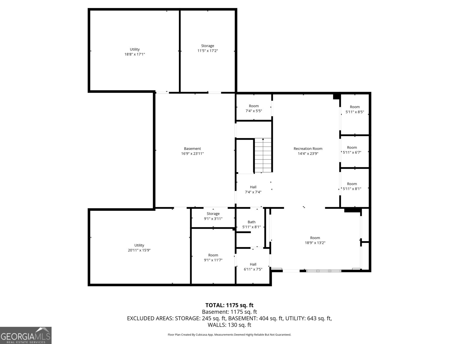 1265 Jody Lane Atlanta - Photo 60