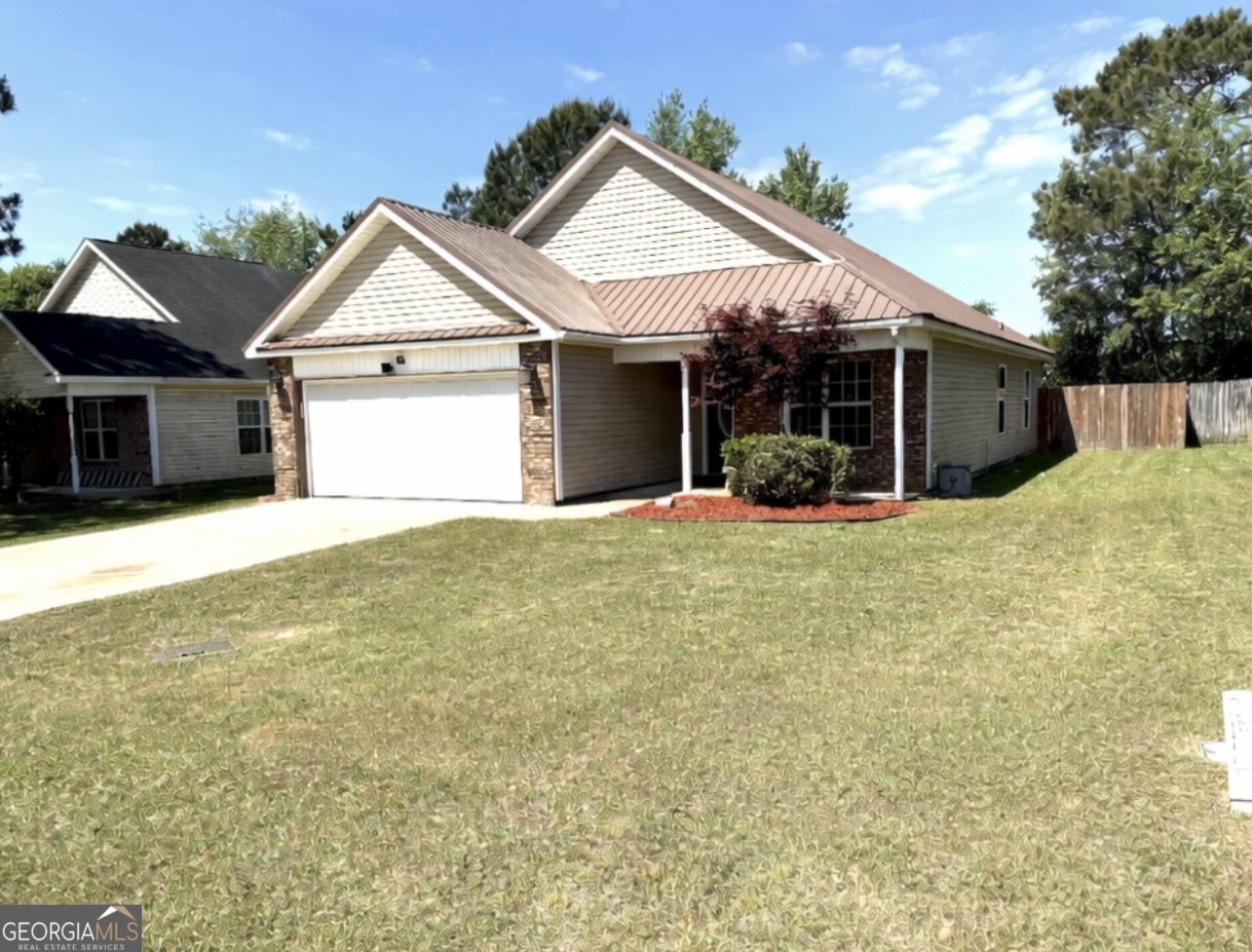 338 Hidden Creek Circle Warner Robins - Photo 1