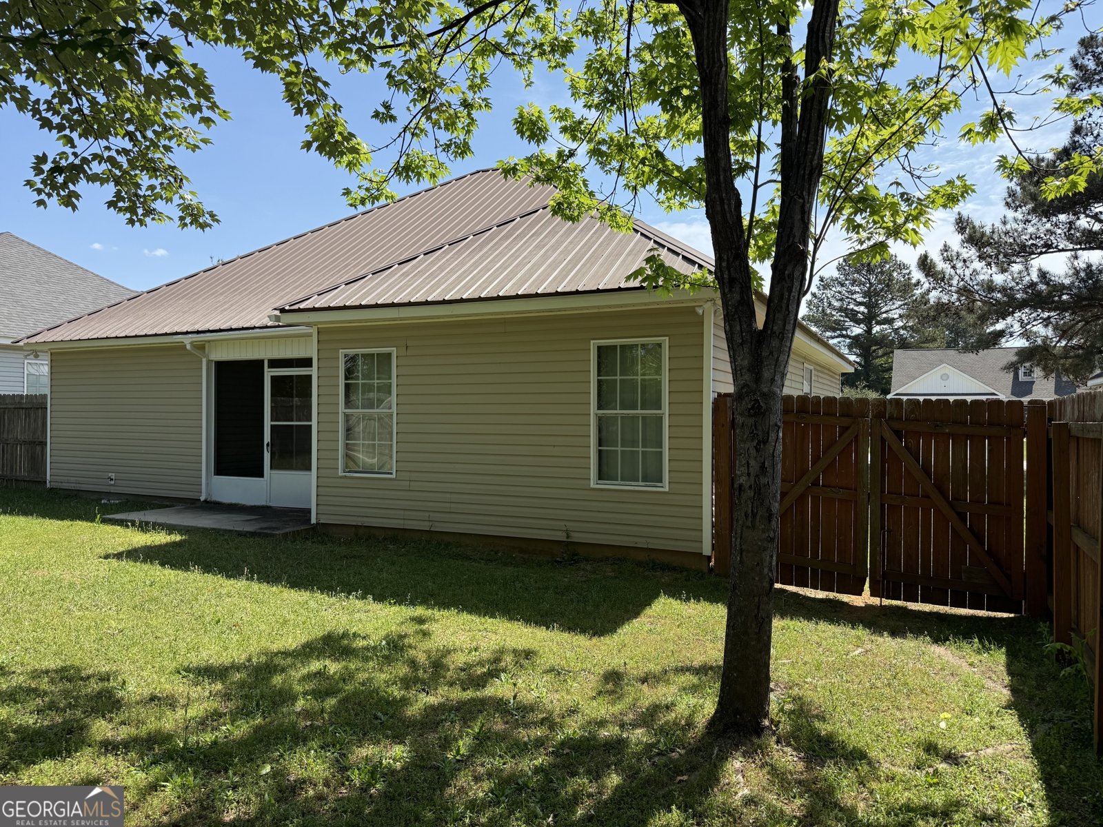 338 Hidden Creek Circle Warner Robins - Photo 25