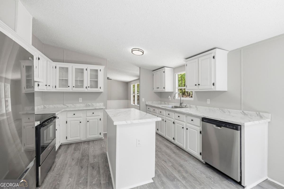 597 Rockville Springs Road Eatonton - Photo 12