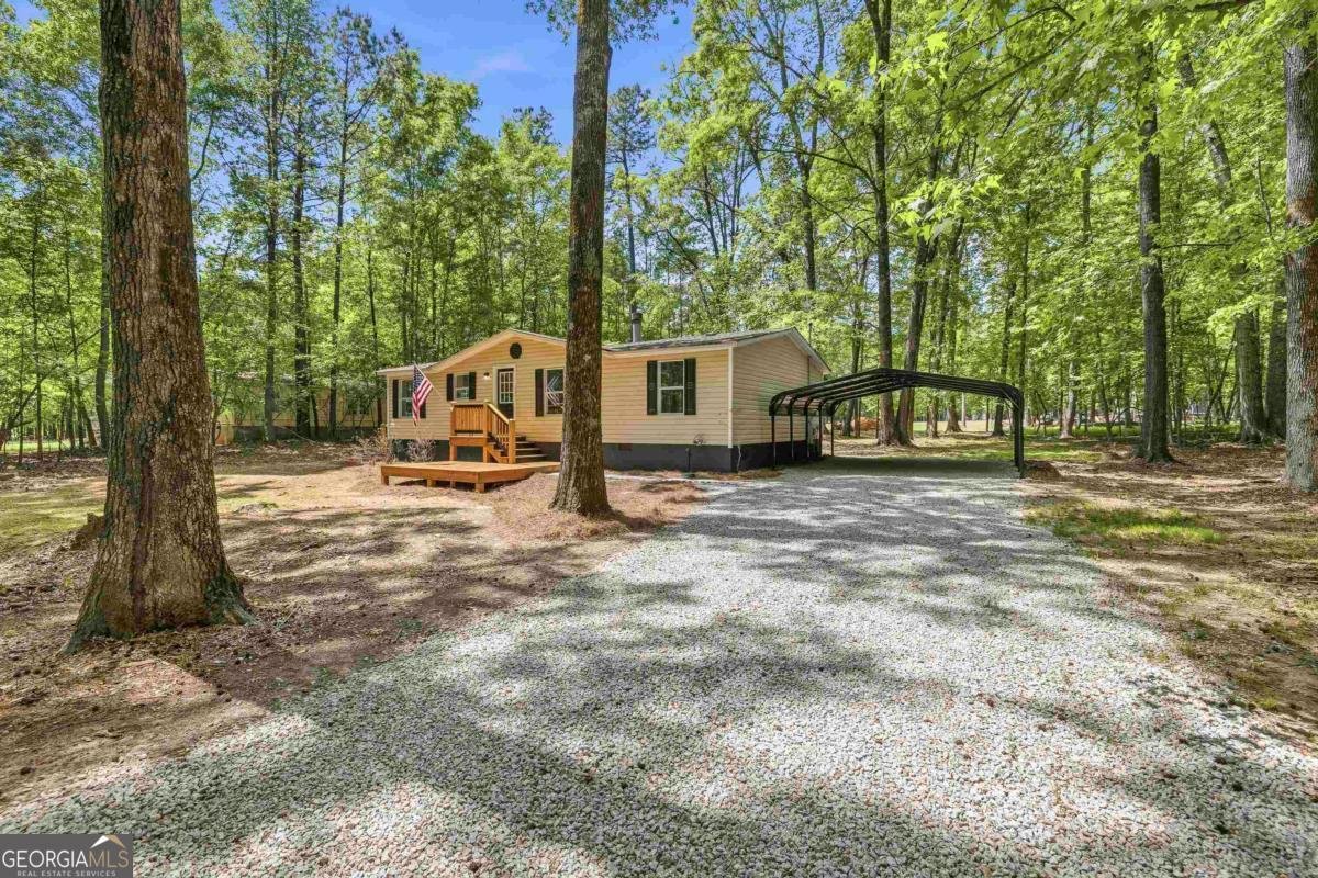 597 Rockville Springs Road Eatonton - Photo 30