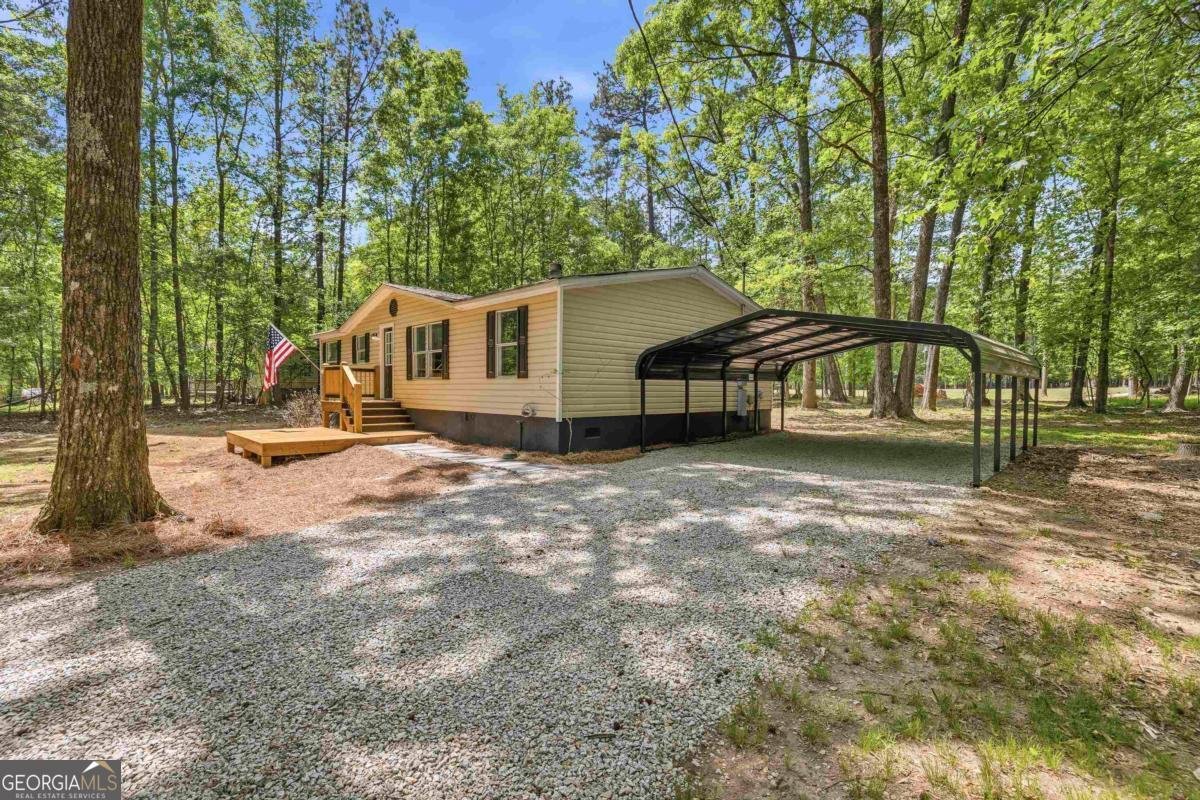 597 Rockville Springs Road Eatonton - Photo 31