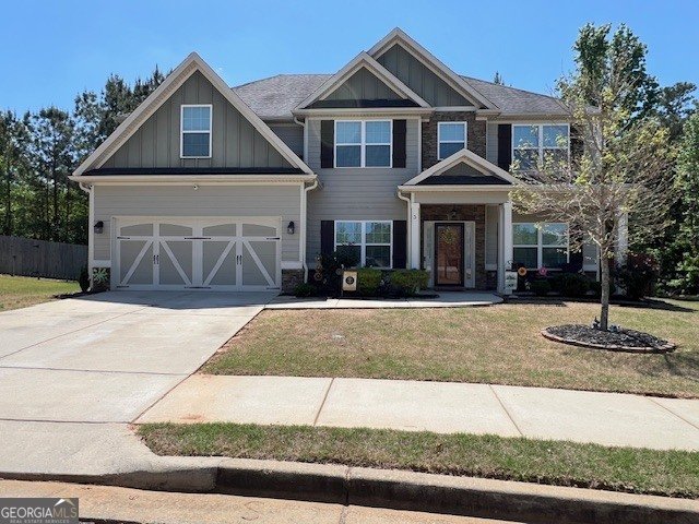 5 Alabama Ave Sharpsburg - Photo 1