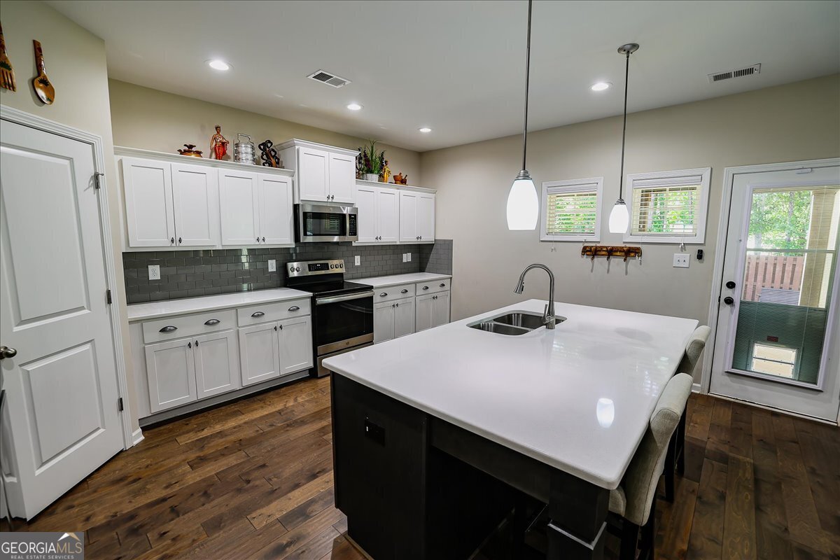 5 Alabama Ave Sharpsburg - Photo 16