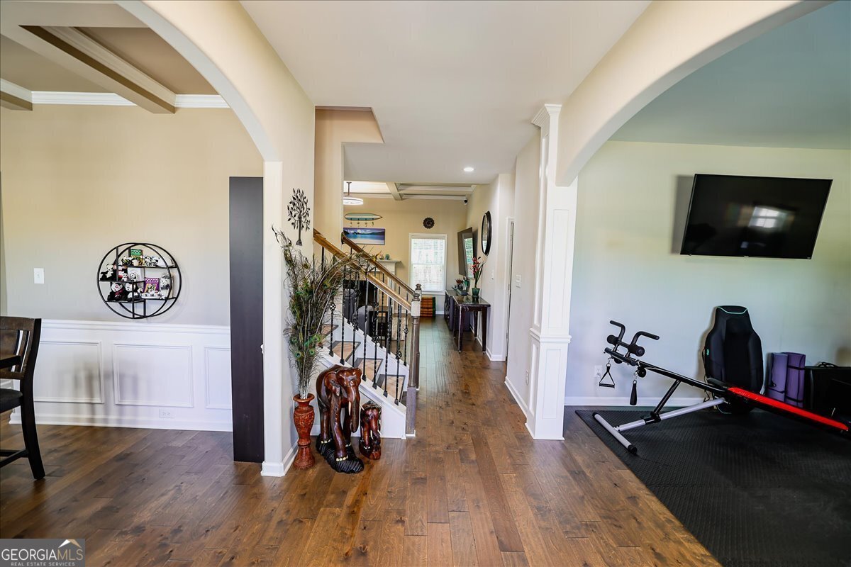 5 Alabama Ave Sharpsburg - Photo 6