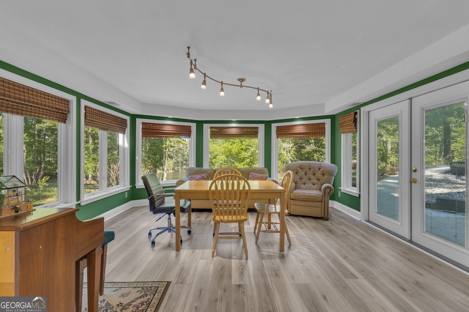 123 Swanson Road Fayetteville - Photo 11