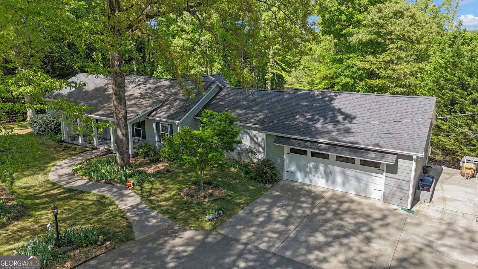 123 Swanson Road Fayetteville - Photo 12