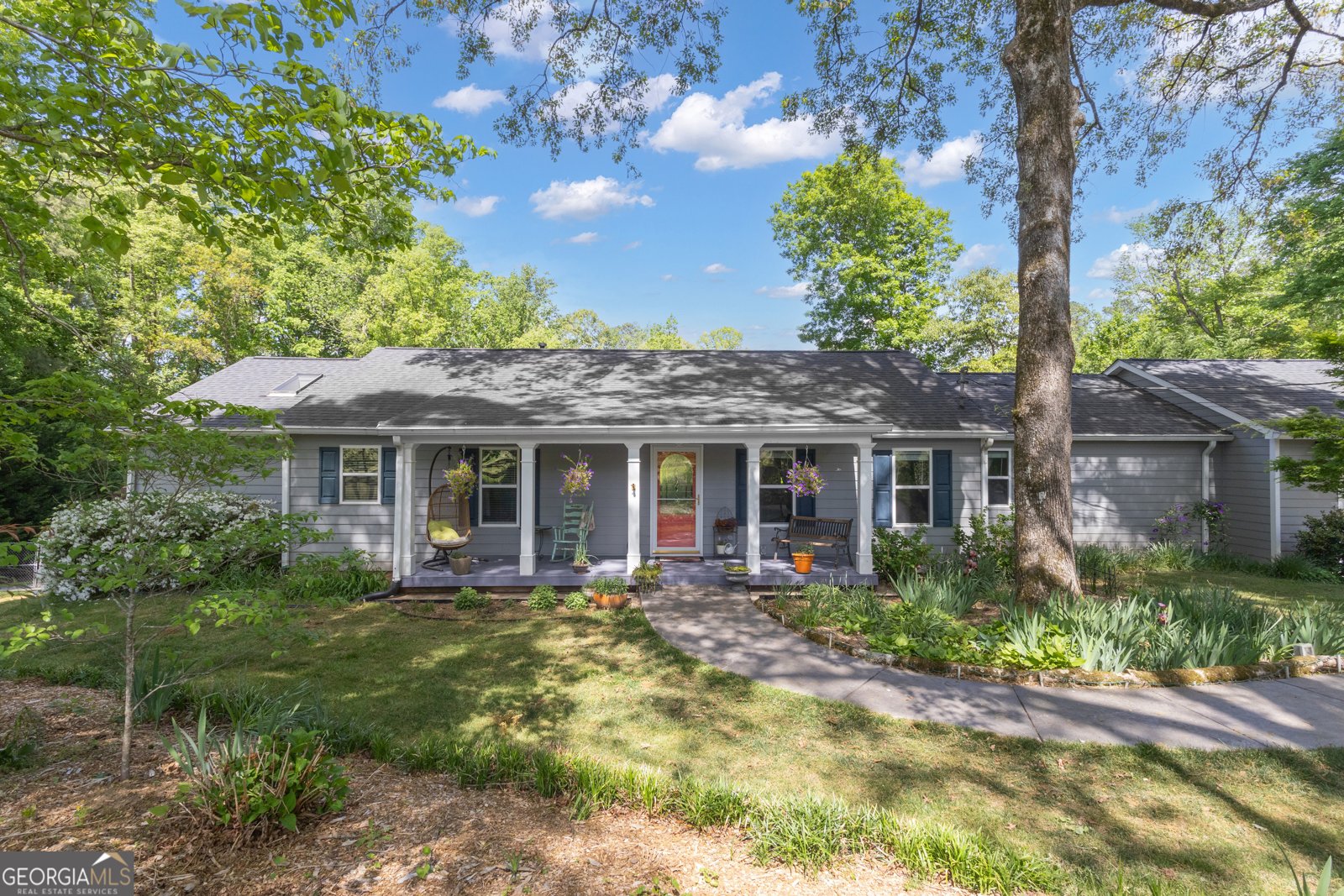 123 Swanson Road Fayetteville - Photo 13