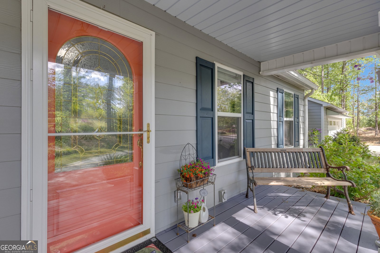 123 Swanson Road Fayetteville - Photo 14