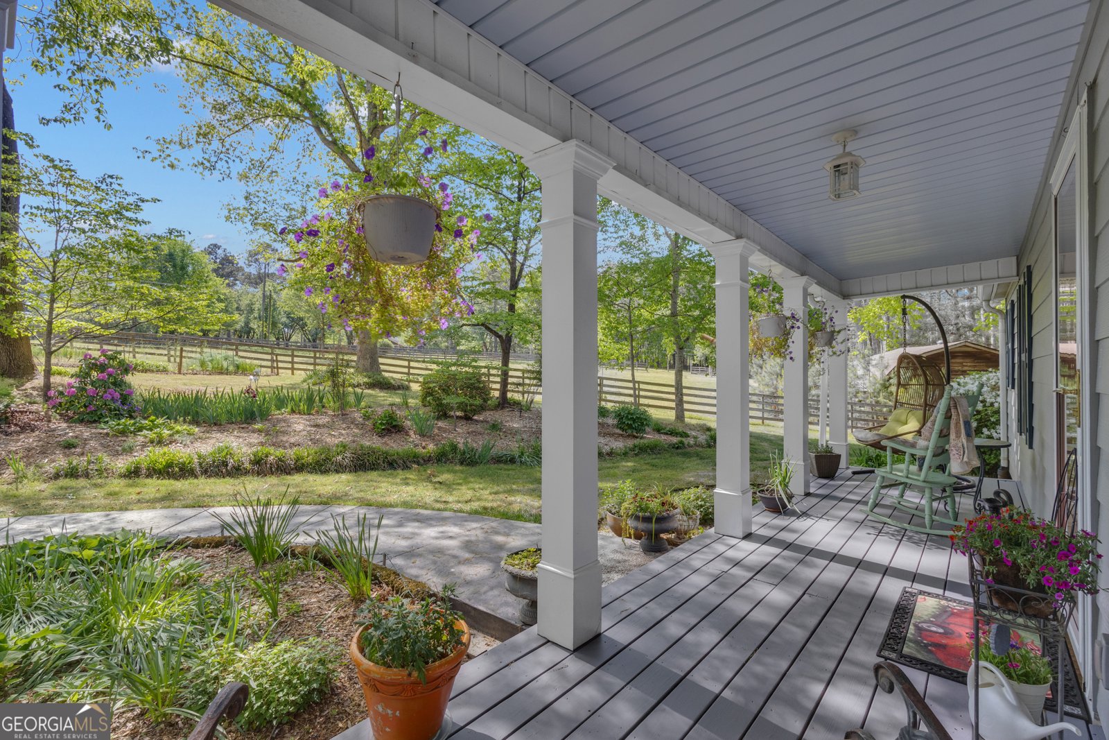 123 Swanson Road Fayetteville - Photo 15