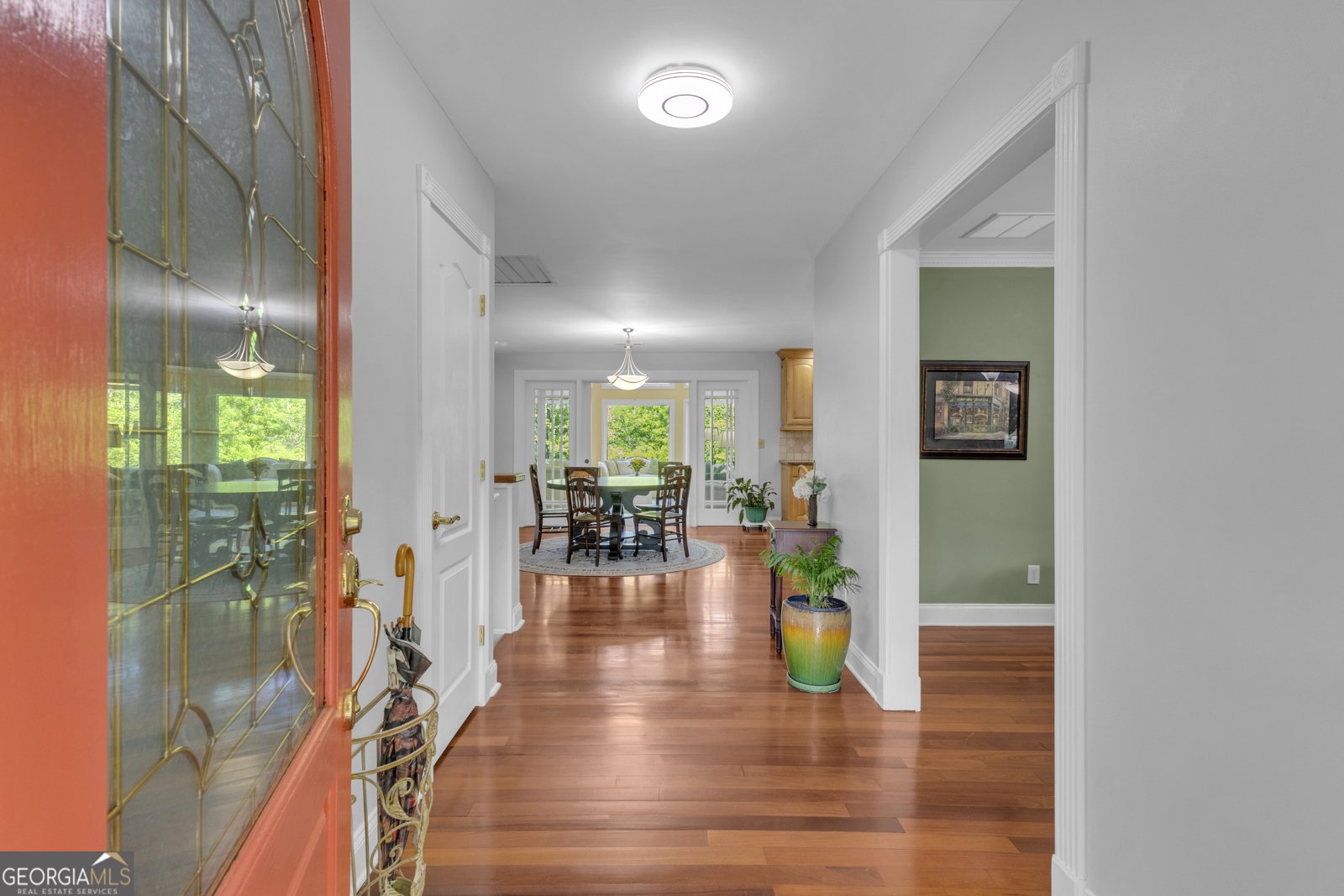 123 Swanson Road Fayetteville - Photo 16