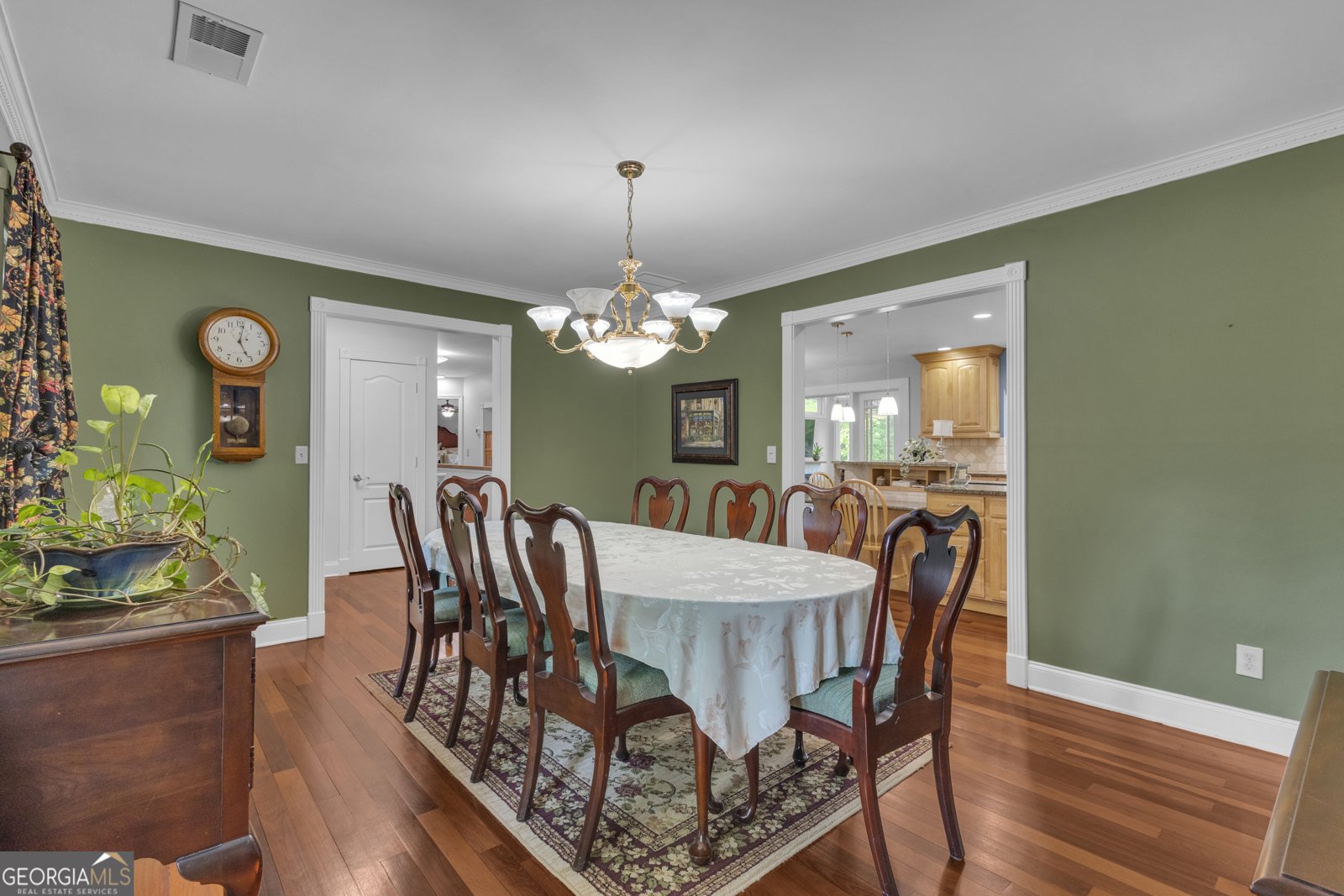 123 Swanson Road Fayetteville - Photo 17