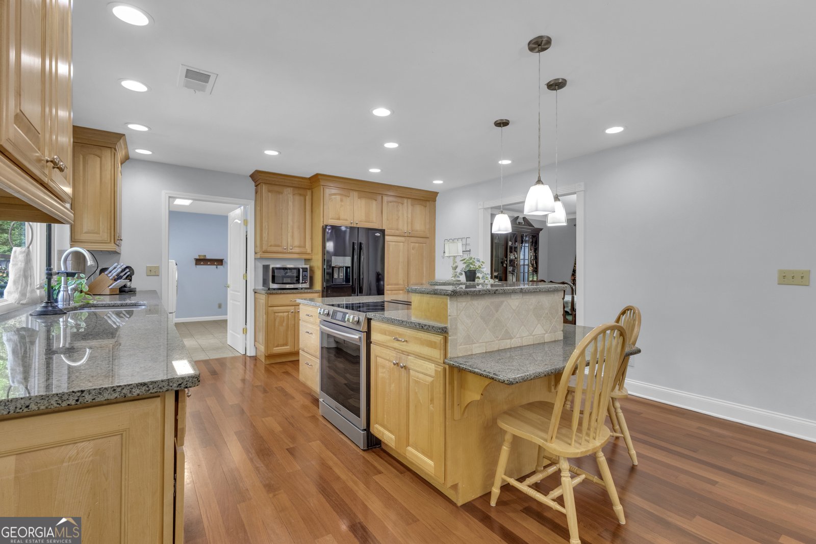 123 Swanson Road Fayetteville - Photo 20