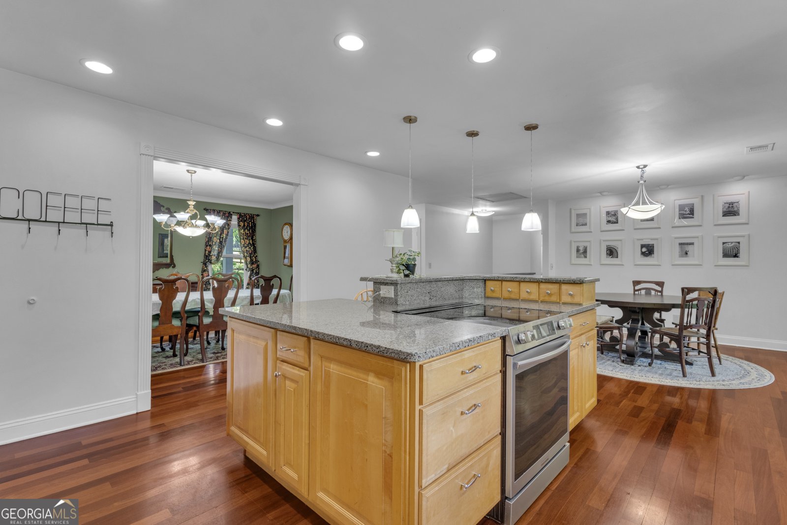 123 Swanson Road Fayetteville - Photo 22