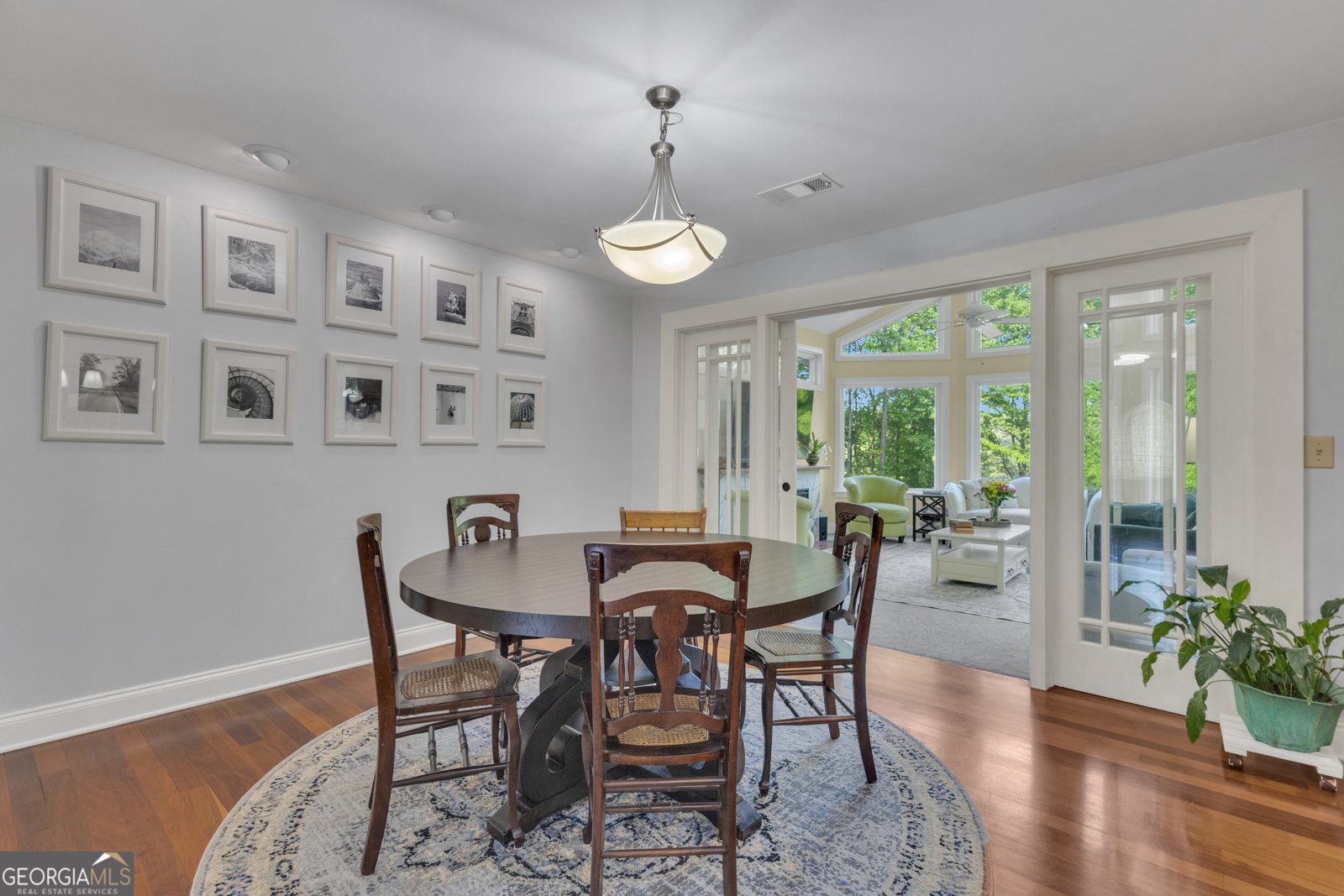 123 Swanson Road Fayetteville - Photo 26