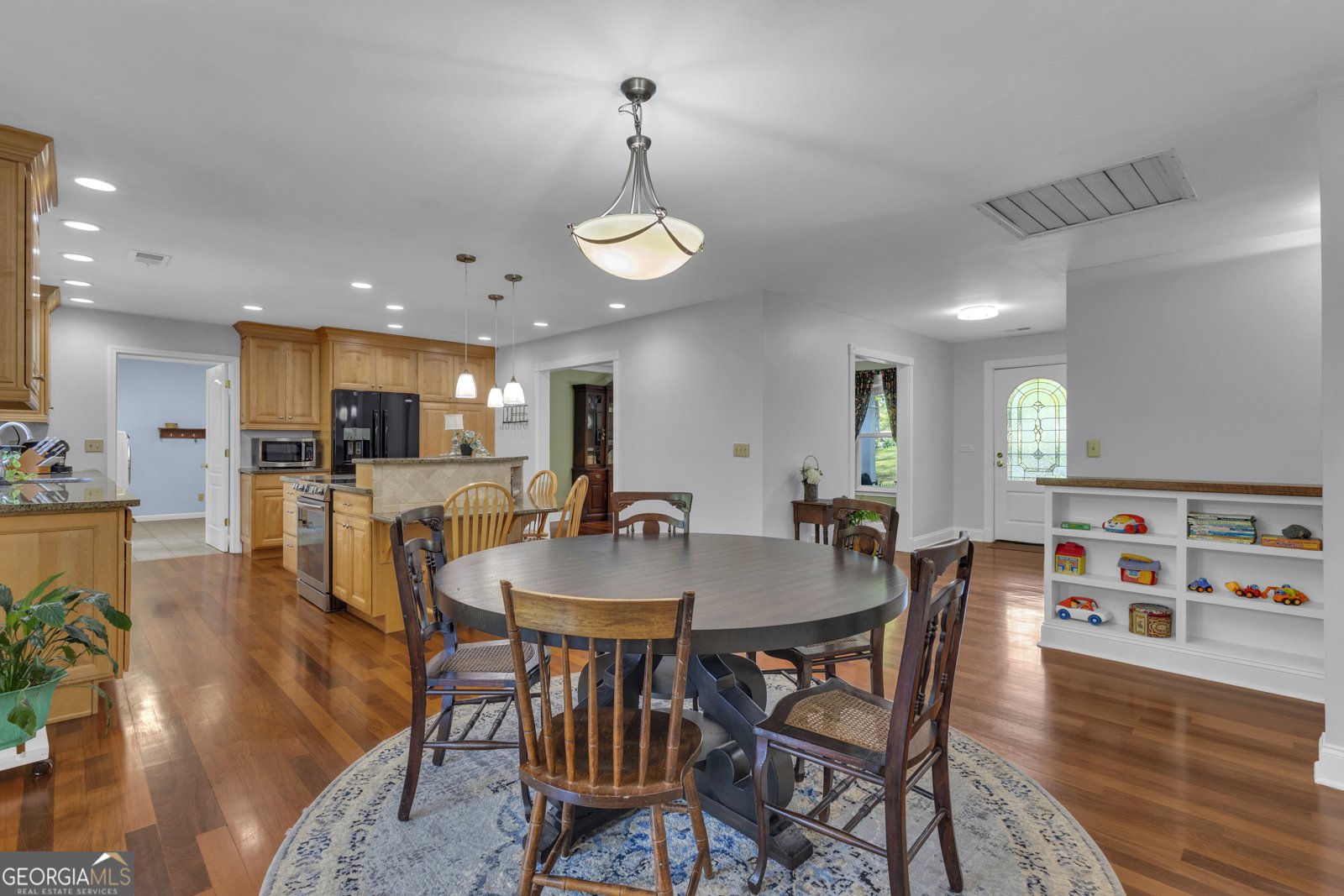 123 Swanson Road Fayetteville - Photo 27