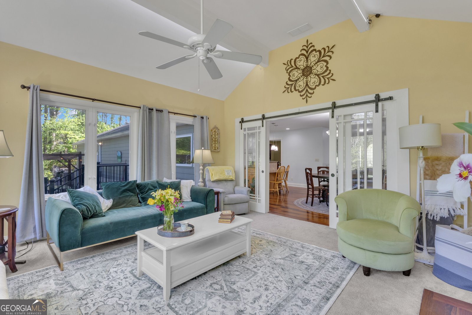 123 Swanson Road Fayetteville - Photo 28