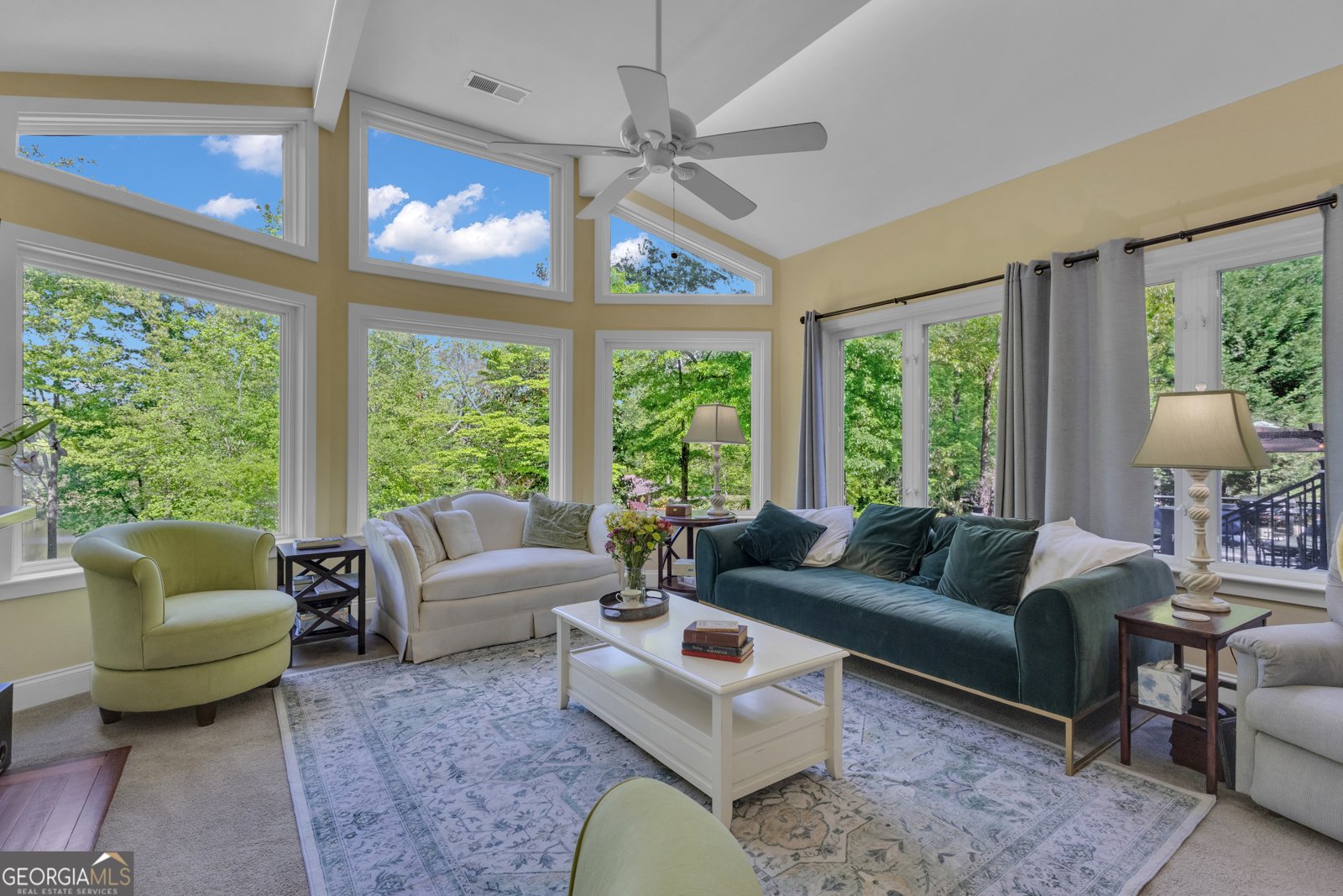 123 Swanson Road Fayetteville - Photo 29