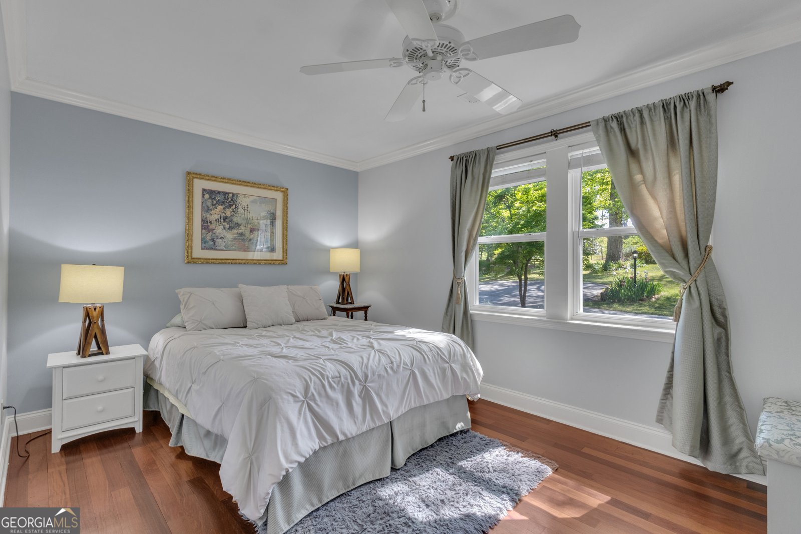 123 Swanson Road Fayetteville - Photo 32