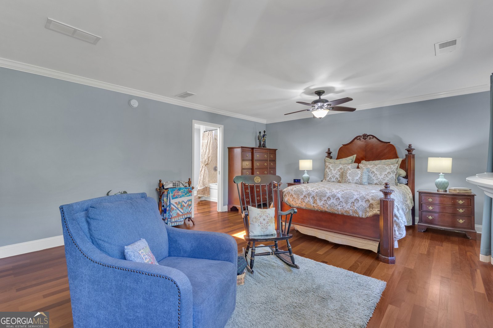 123 Swanson Road Fayetteville - Photo 33