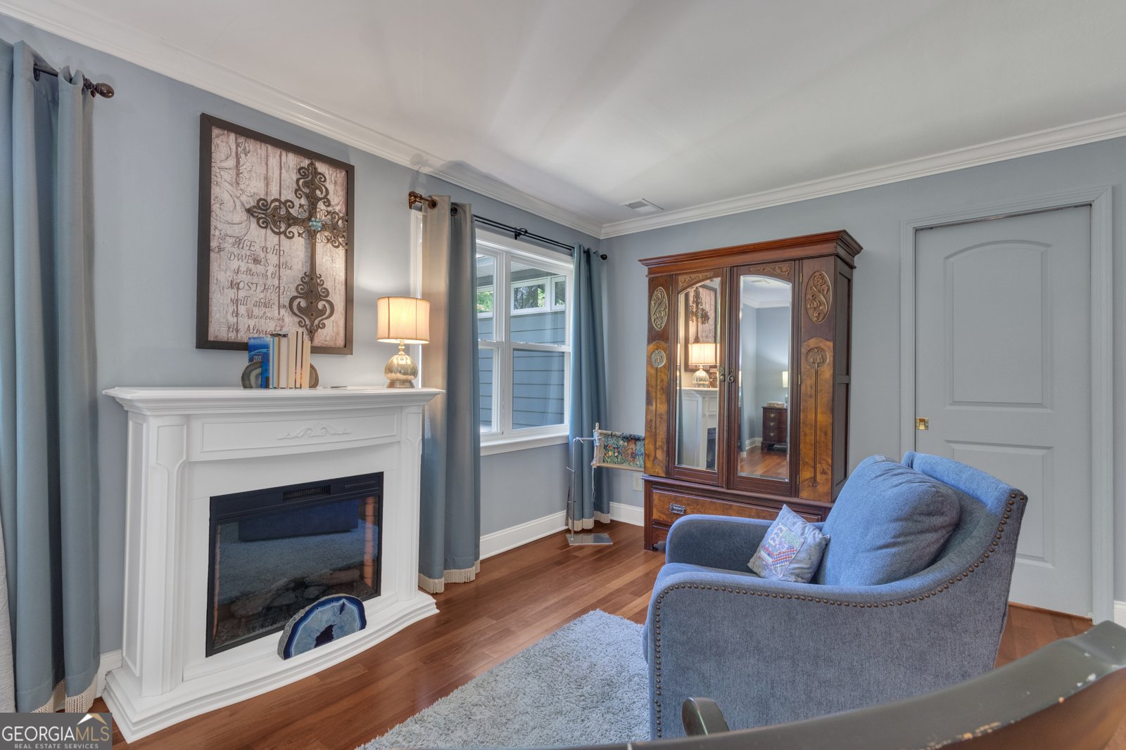 123 Swanson Road Fayetteville - Photo 34