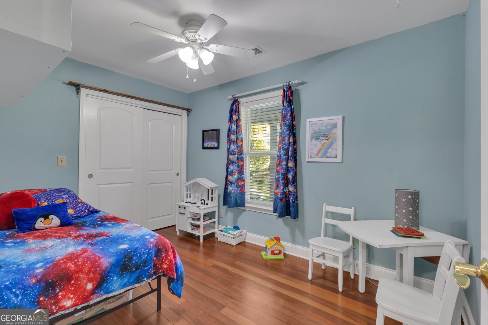 123 Swanson Road Fayetteville - Photo 38