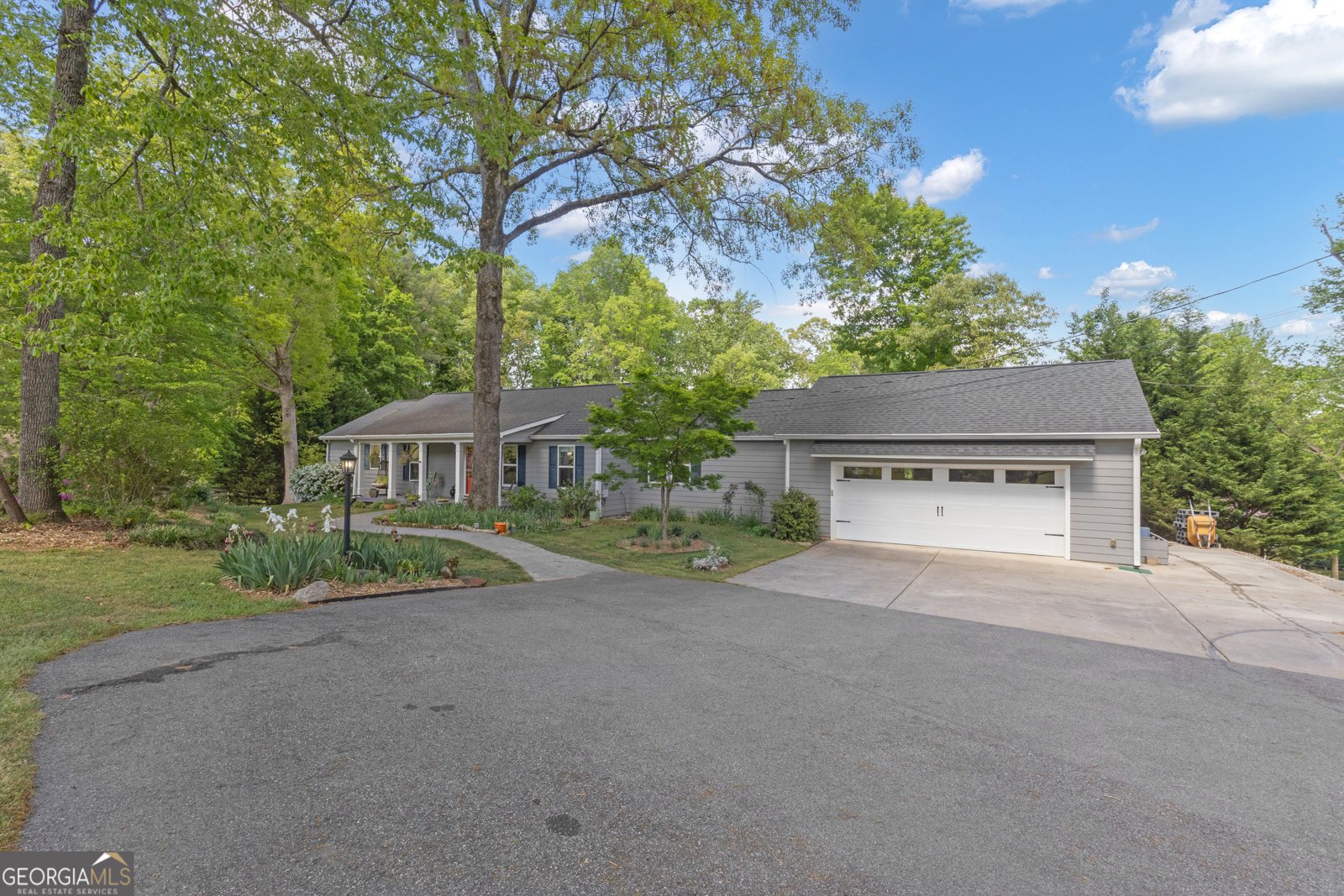 123 Swanson Road Fayetteville - Photo 40