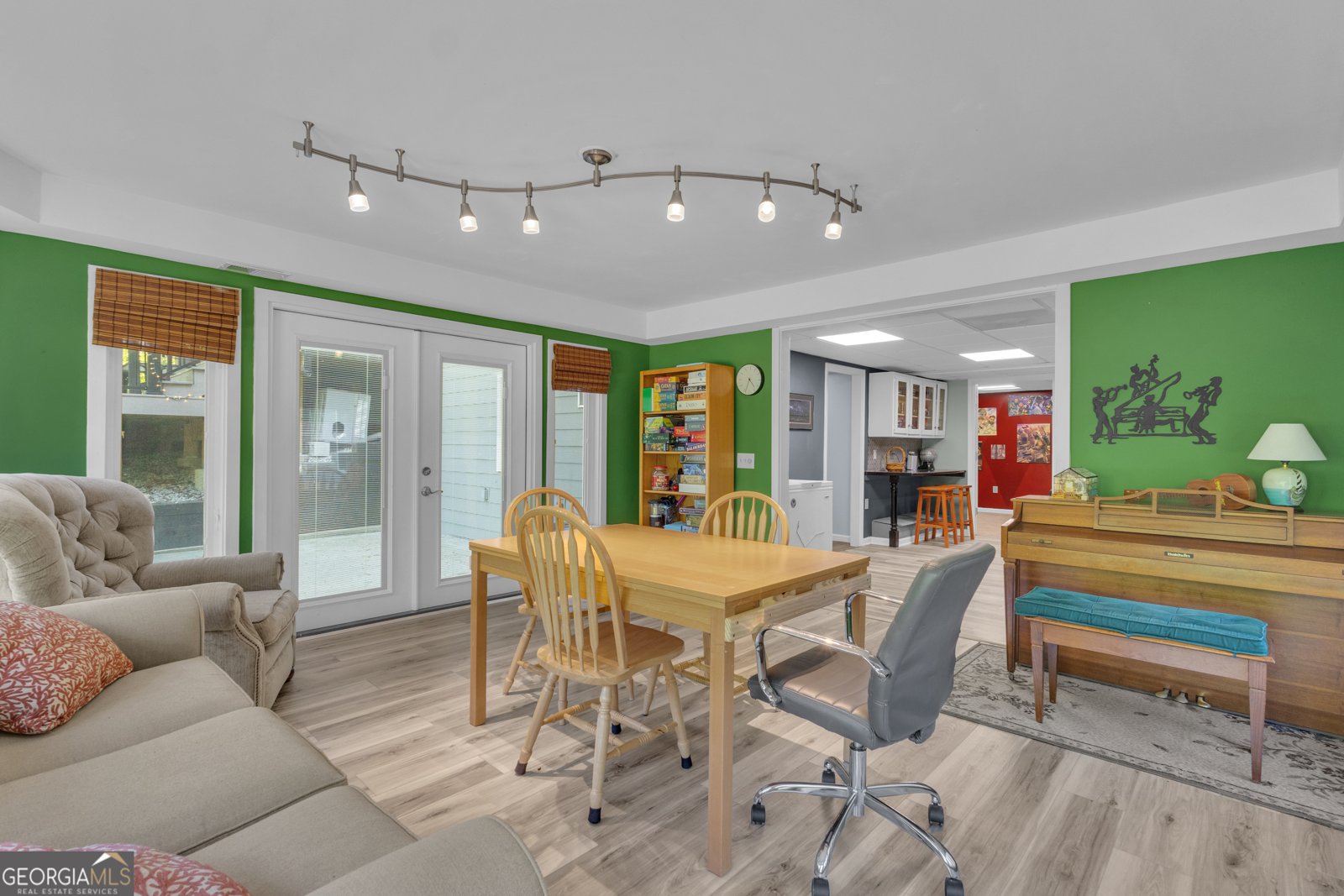 123 Swanson Road Fayetteville - Photo 45