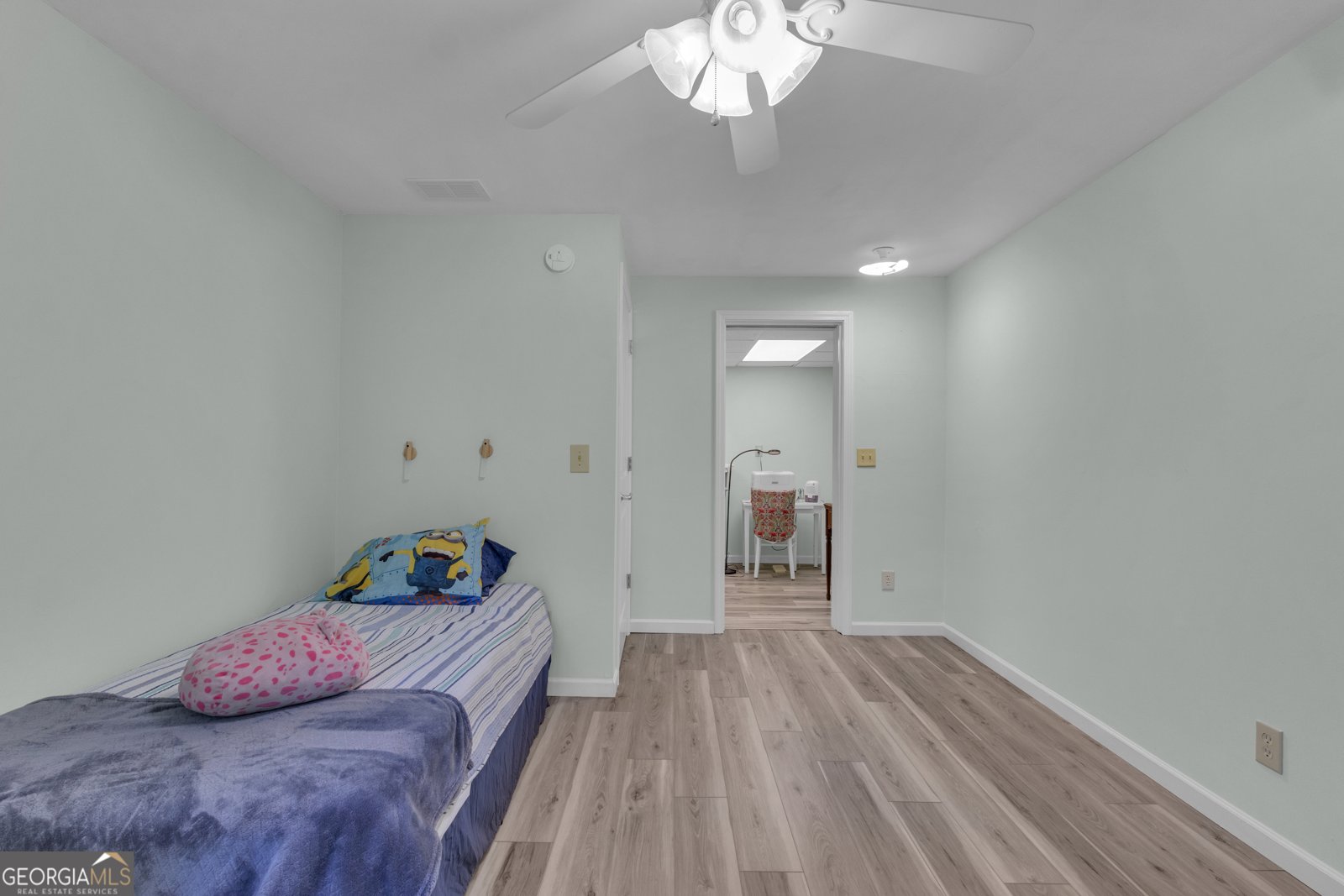 123 Swanson Road Fayetteville - Photo 50