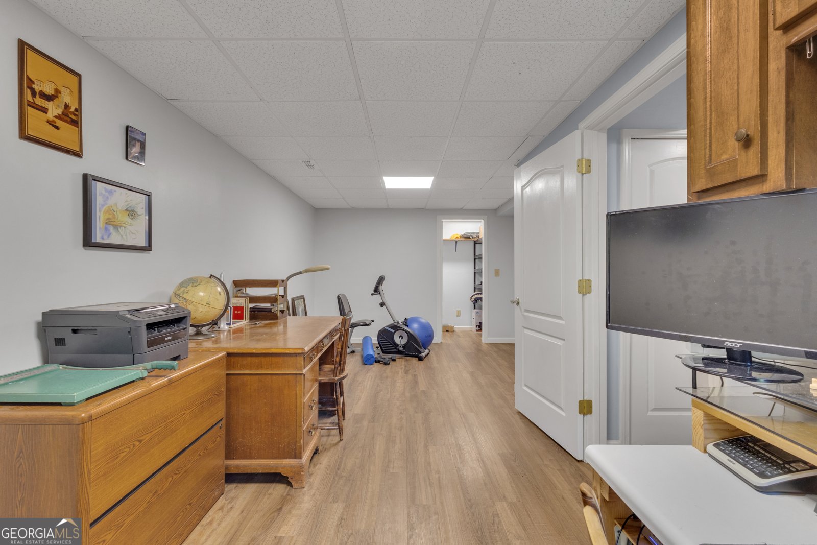 123 Swanson Road Fayetteville - Photo 51