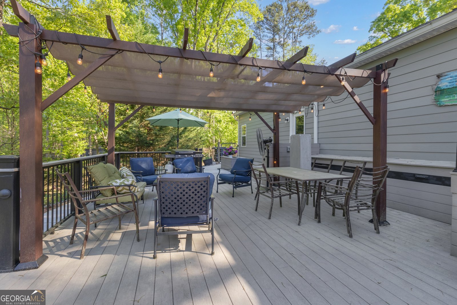 123 Swanson Road Fayetteville - Photo 53