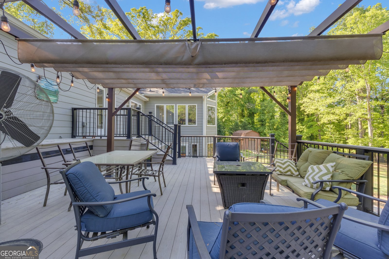 123 Swanson Road Fayetteville - Photo 54