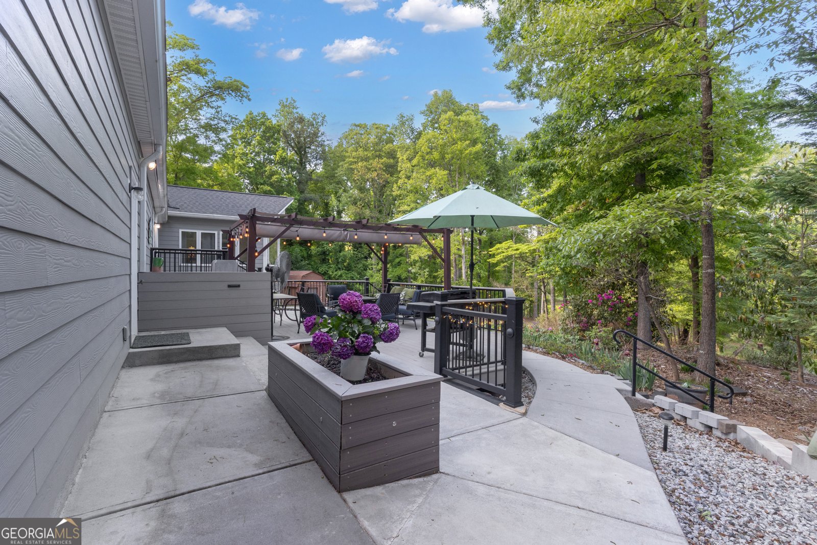 123 Swanson Road Fayetteville - Photo 55