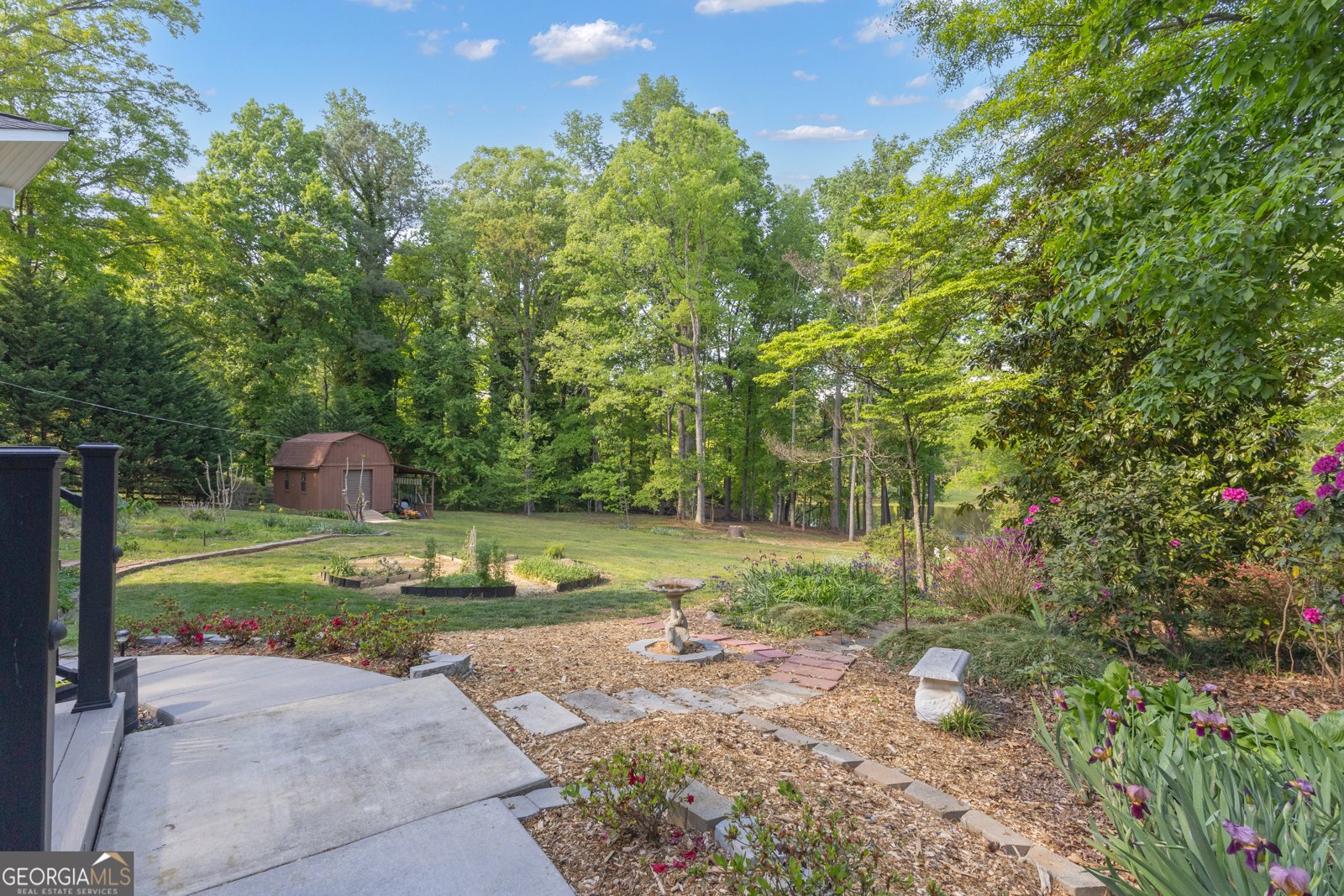 123 Swanson Road Fayetteville - Photo 56