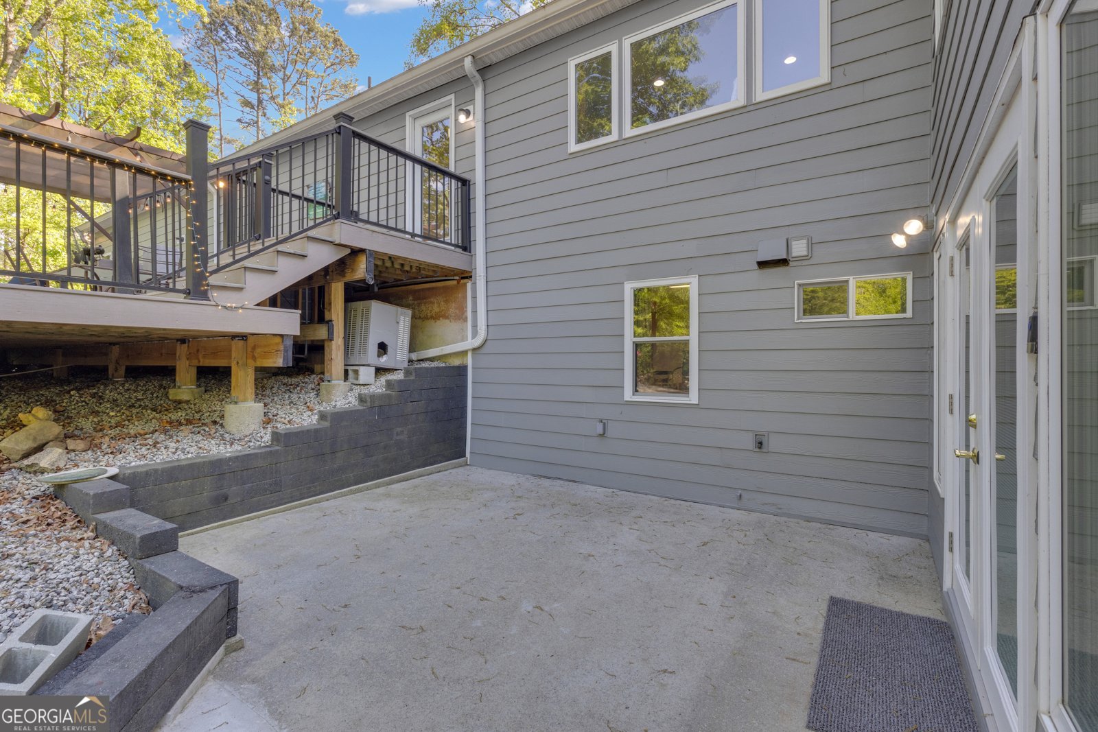 123 Swanson Road Fayetteville - Photo 57