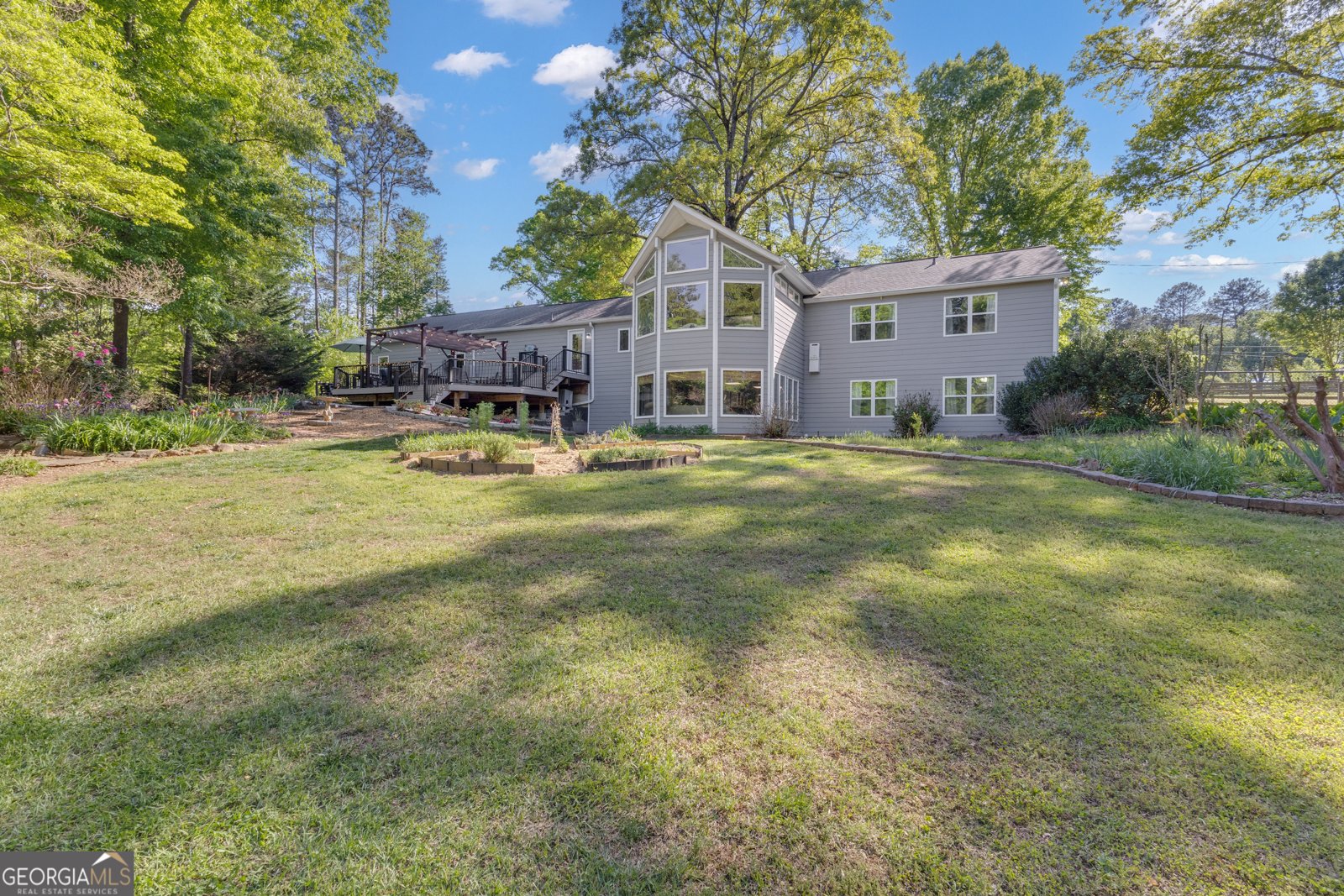 123 Swanson Road Fayetteville - Photo 59