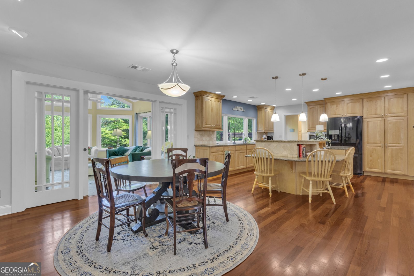 123 Swanson Road Fayetteville - Photo 6