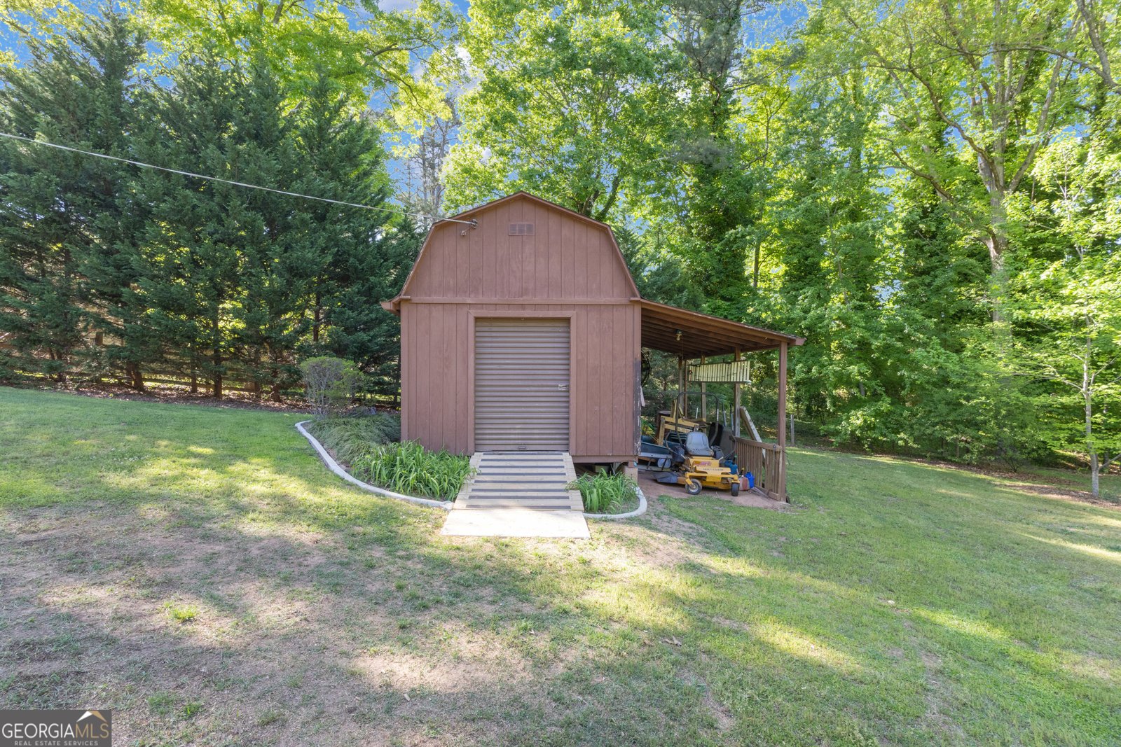 123 Swanson Road Fayetteville - Photo 60