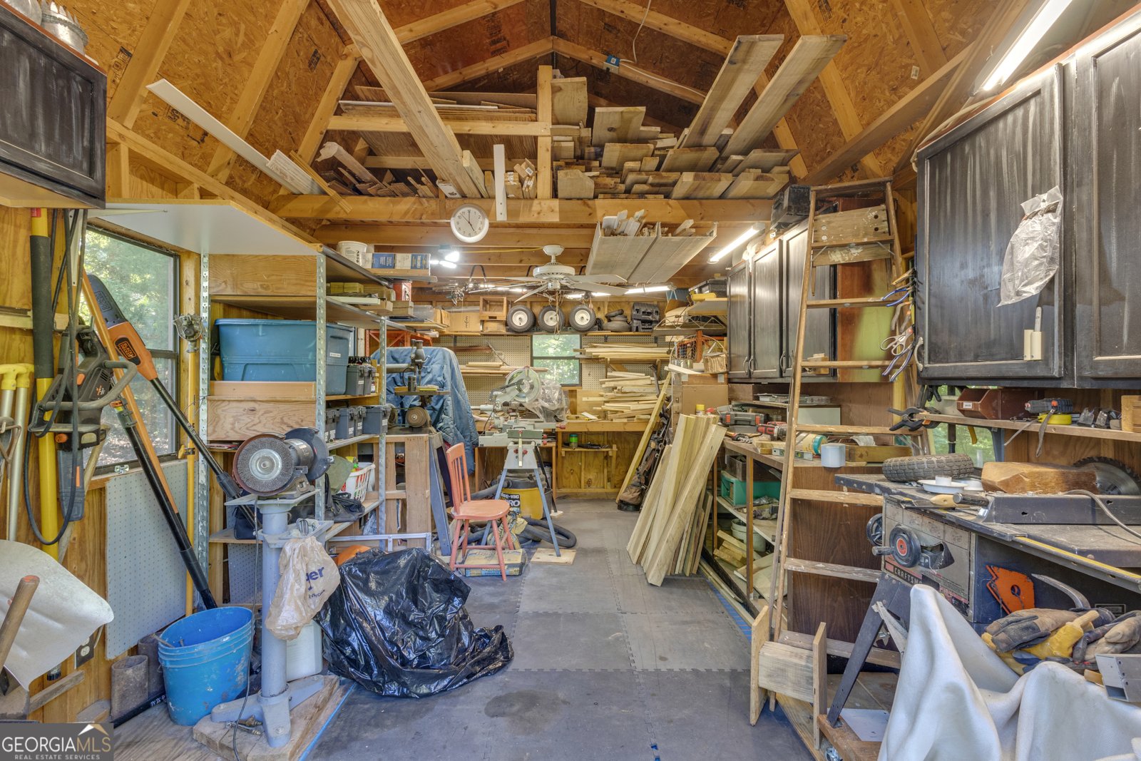 123 Swanson Road Fayetteville - Photo 61