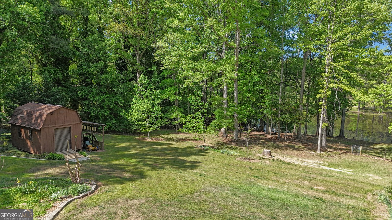 123 Swanson Road Fayetteville - Photo 66