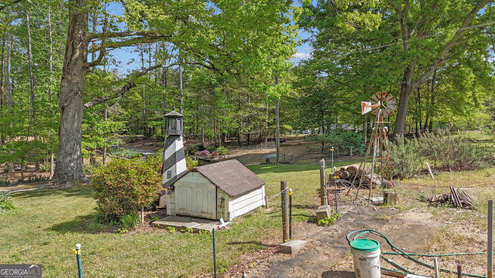 123 Swanson Road Fayetteville - Photo 67