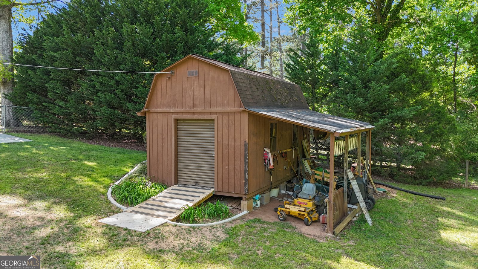 123 Swanson Road Fayetteville - Photo 7