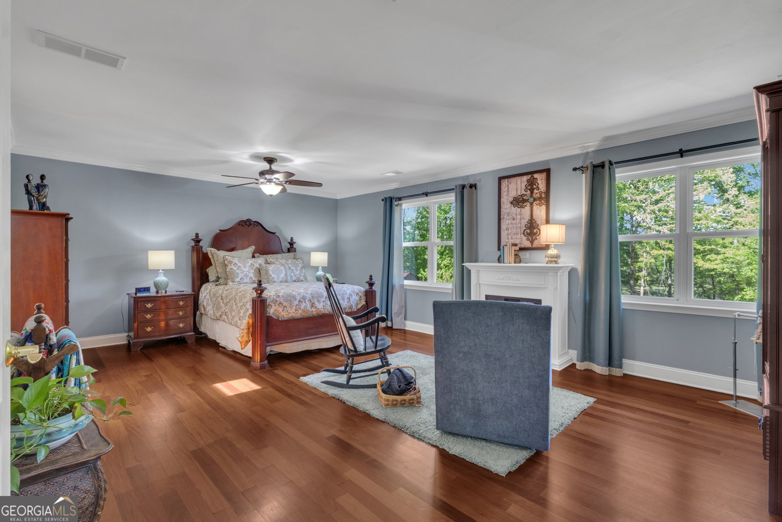 123 Swanson Road Fayetteville - Photo 8