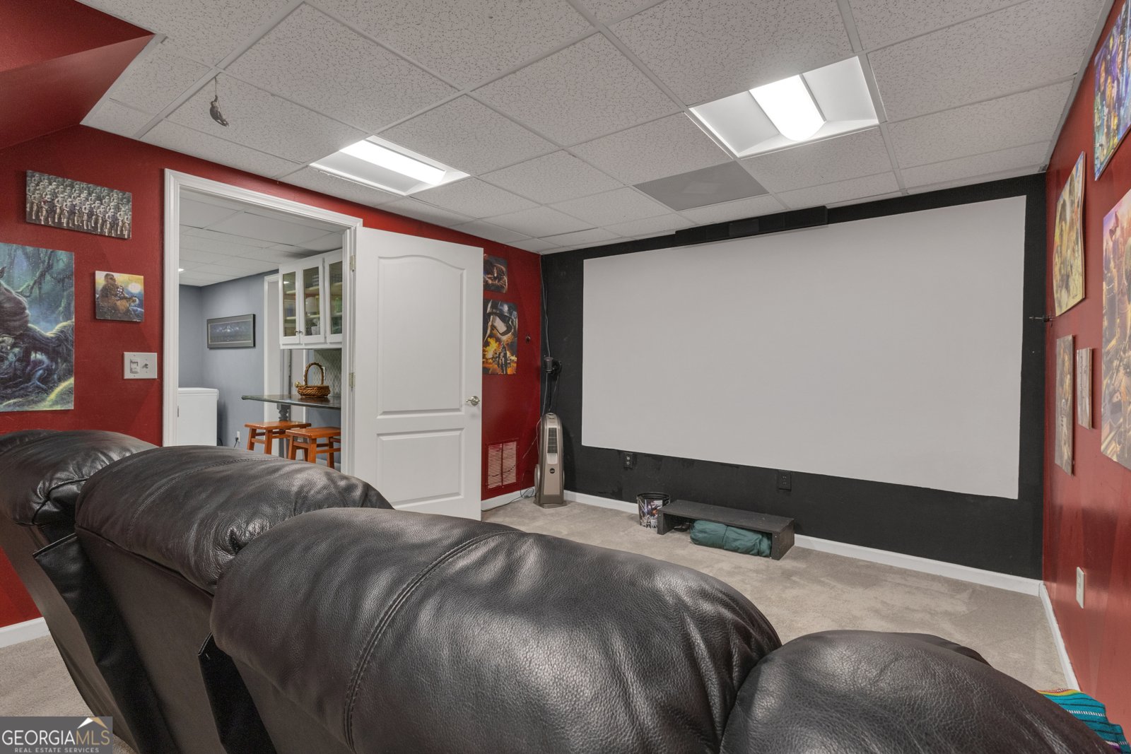 123 Swanson Road Fayetteville - Photo 9