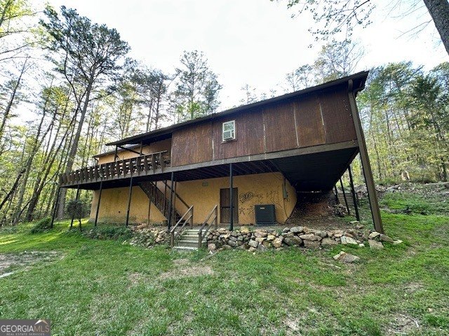 343 Garrett Branch Road Ellijay - Photo 7