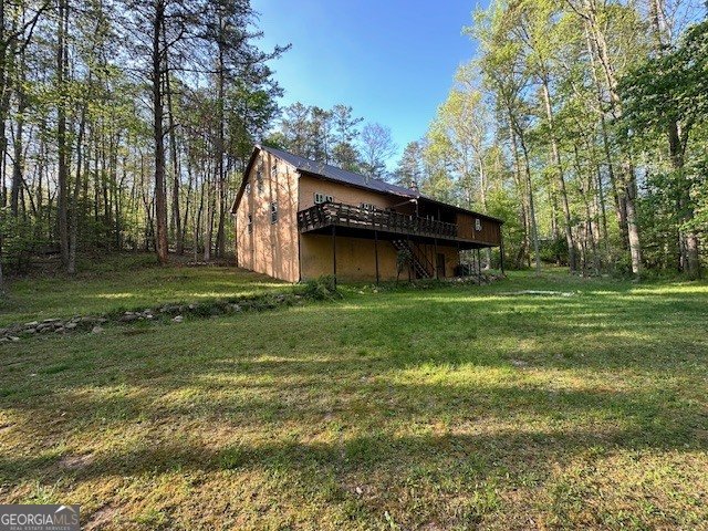 343 Garrett Branch Road Ellijay - Photo 8