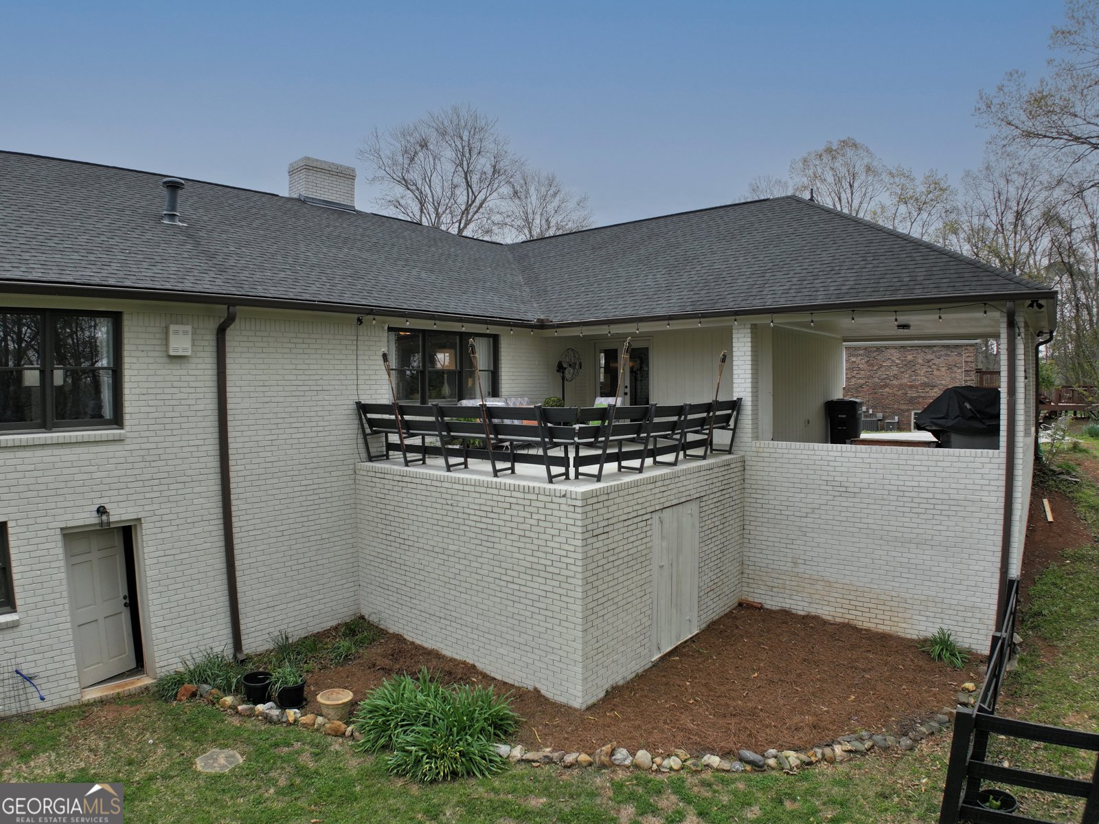 112 Maple Drive Cartersville - Photo 10