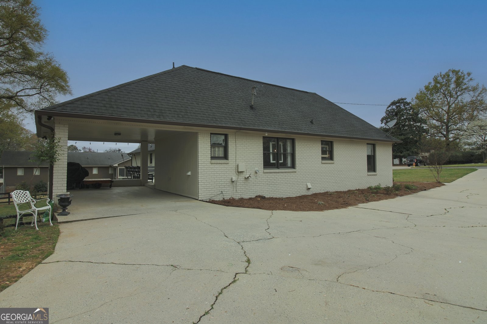 112 Maple Drive Cartersville - Photo 14