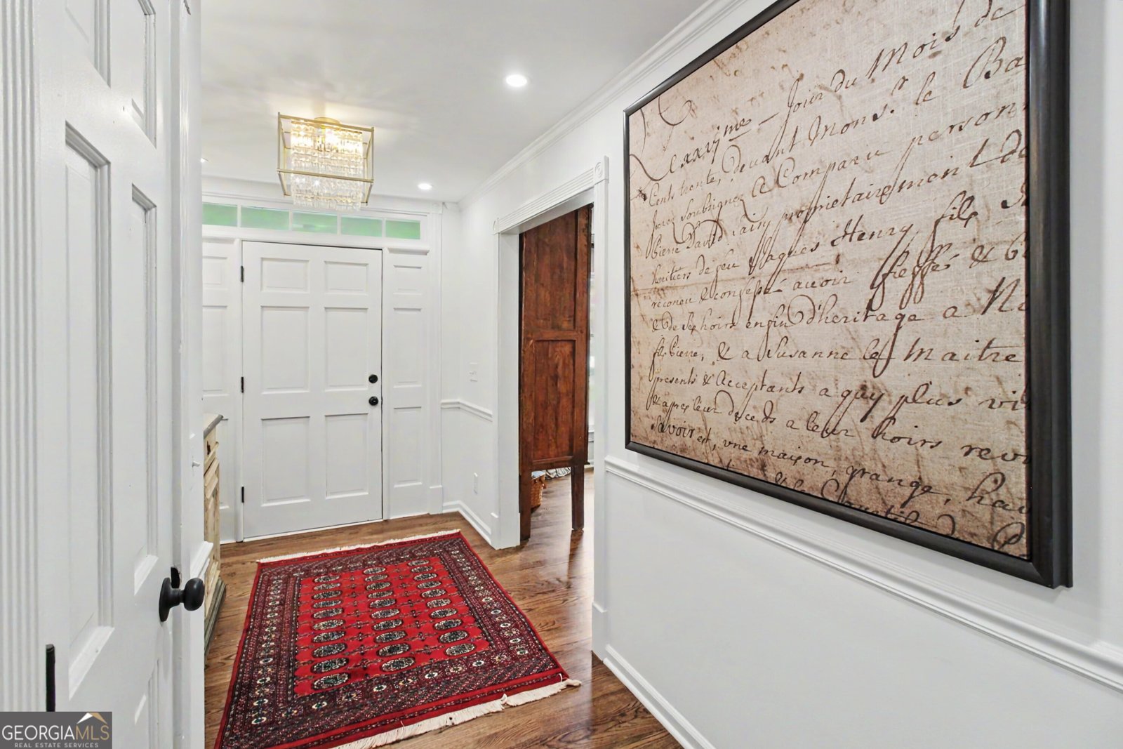 112 Maple Drive Cartersville - Photo 18