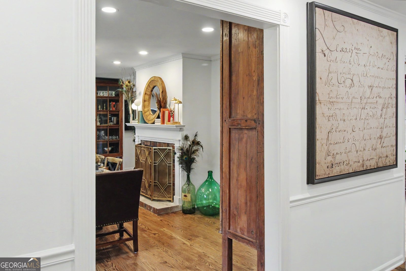 112 Maple Drive Cartersville - Photo 19